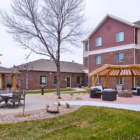 Staybridge Suites Sioux Falls At Empire Mall By Ihg Экстерьер фото