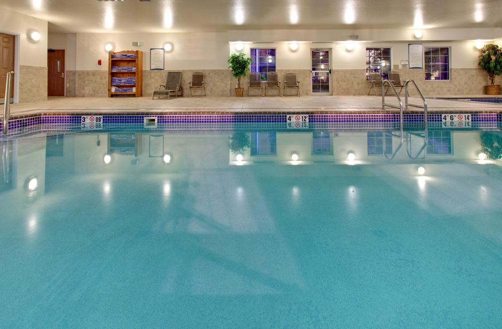 Staybridge Suites Sioux Falls At Empire Mall By Ihg Экстерьер фото