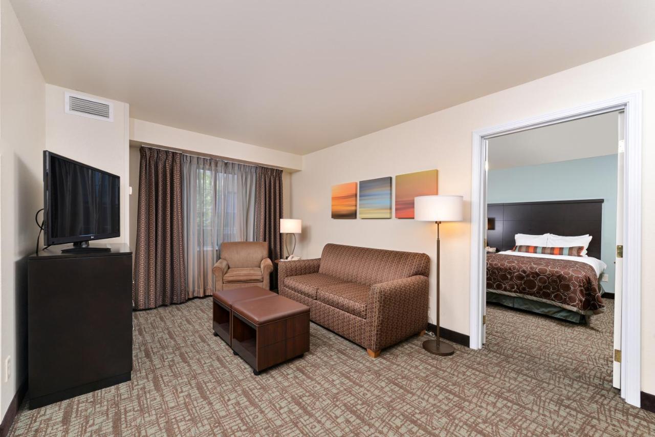 Staybridge Suites Sioux Falls At Empire Mall By Ihg Экстерьер фото