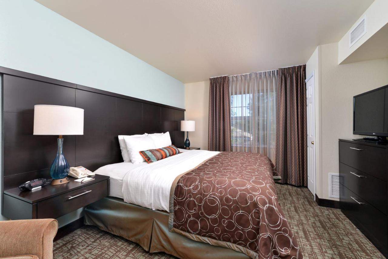 Staybridge Suites Sioux Falls At Empire Mall By Ihg Экстерьер фото