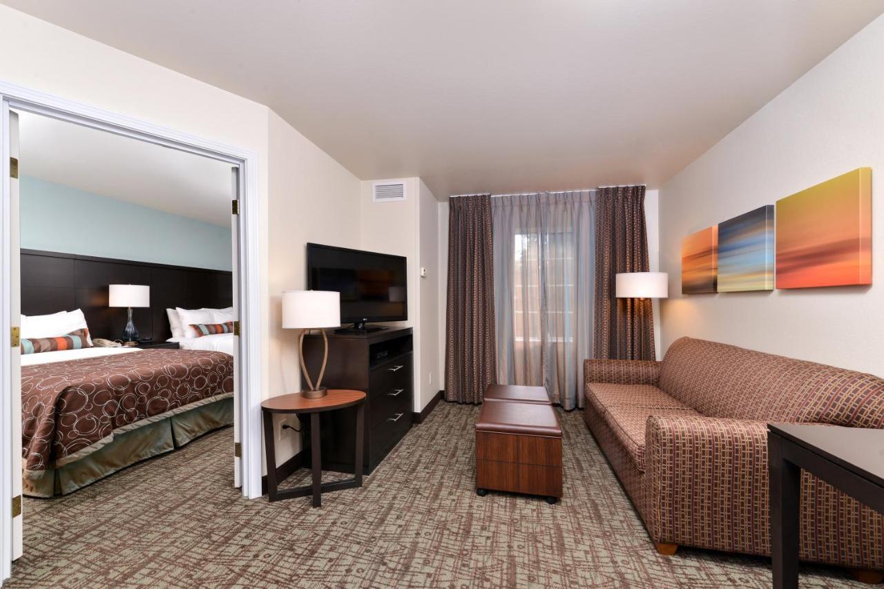 Staybridge Suites Sioux Falls At Empire Mall By Ihg Экстерьер фото