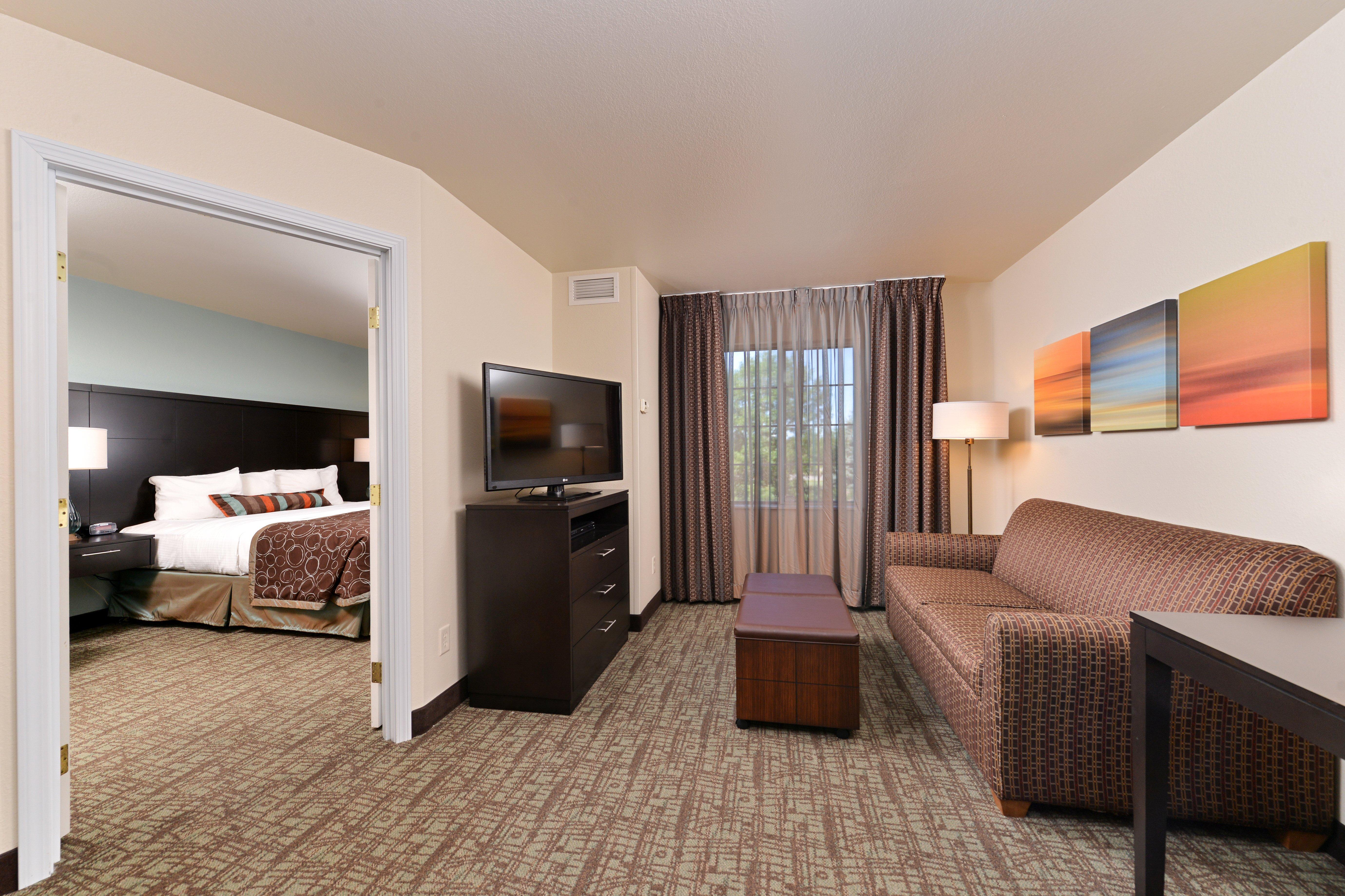 Staybridge Suites Sioux Falls At Empire Mall By Ihg Экстерьер фото