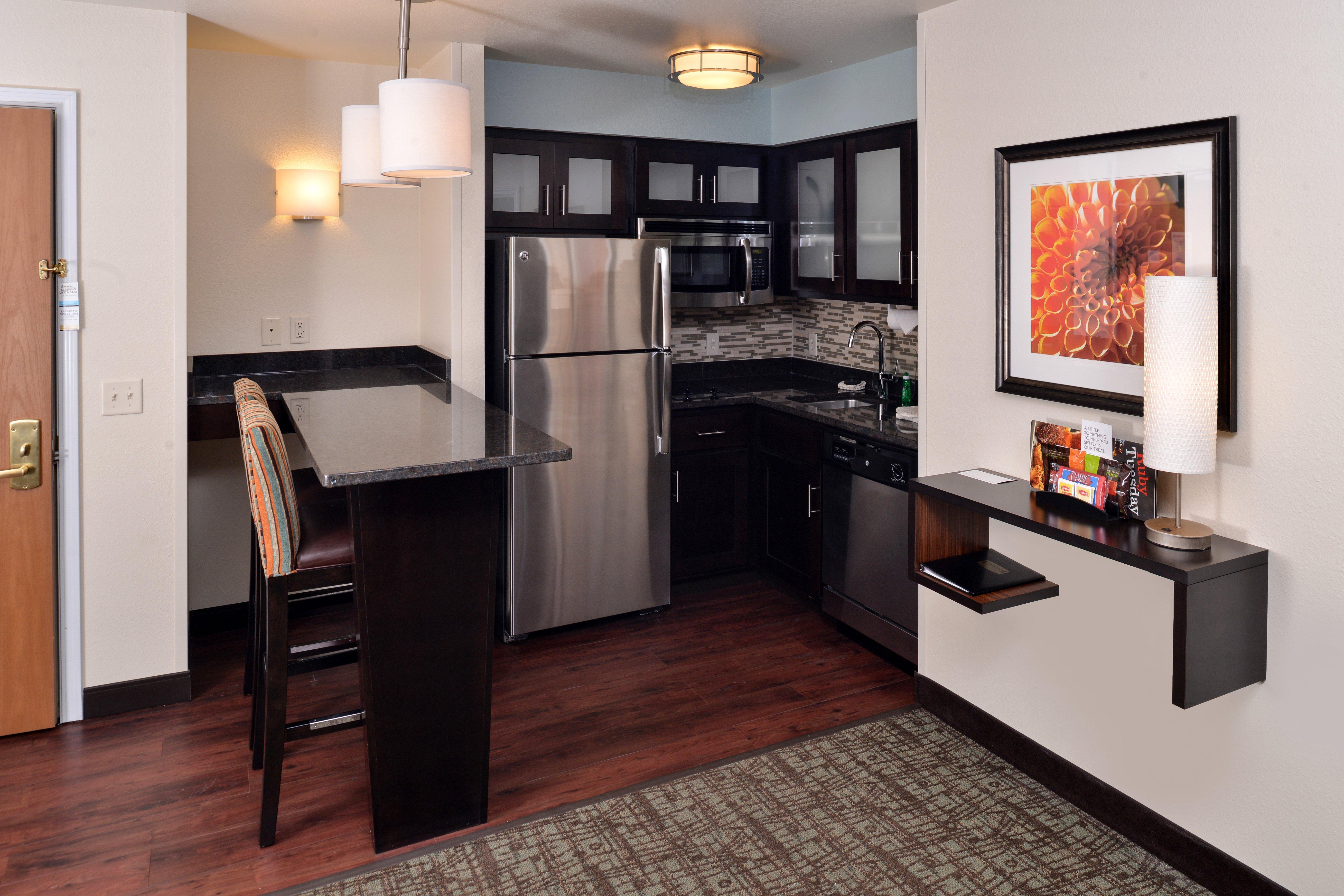 Staybridge Suites Sioux Falls At Empire Mall By Ihg Экстерьер фото