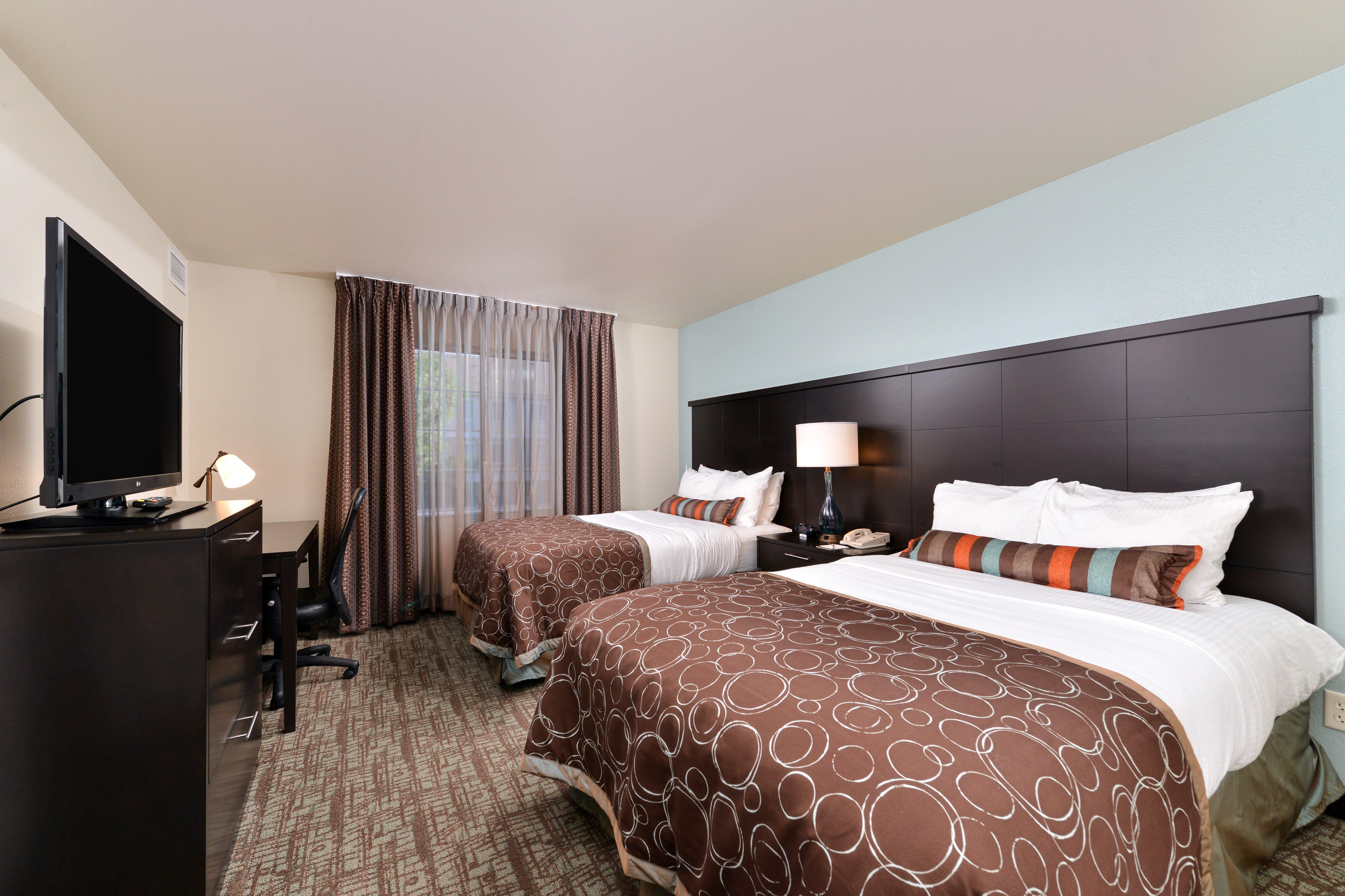 Staybridge Suites Sioux Falls At Empire Mall By Ihg Экстерьер фото