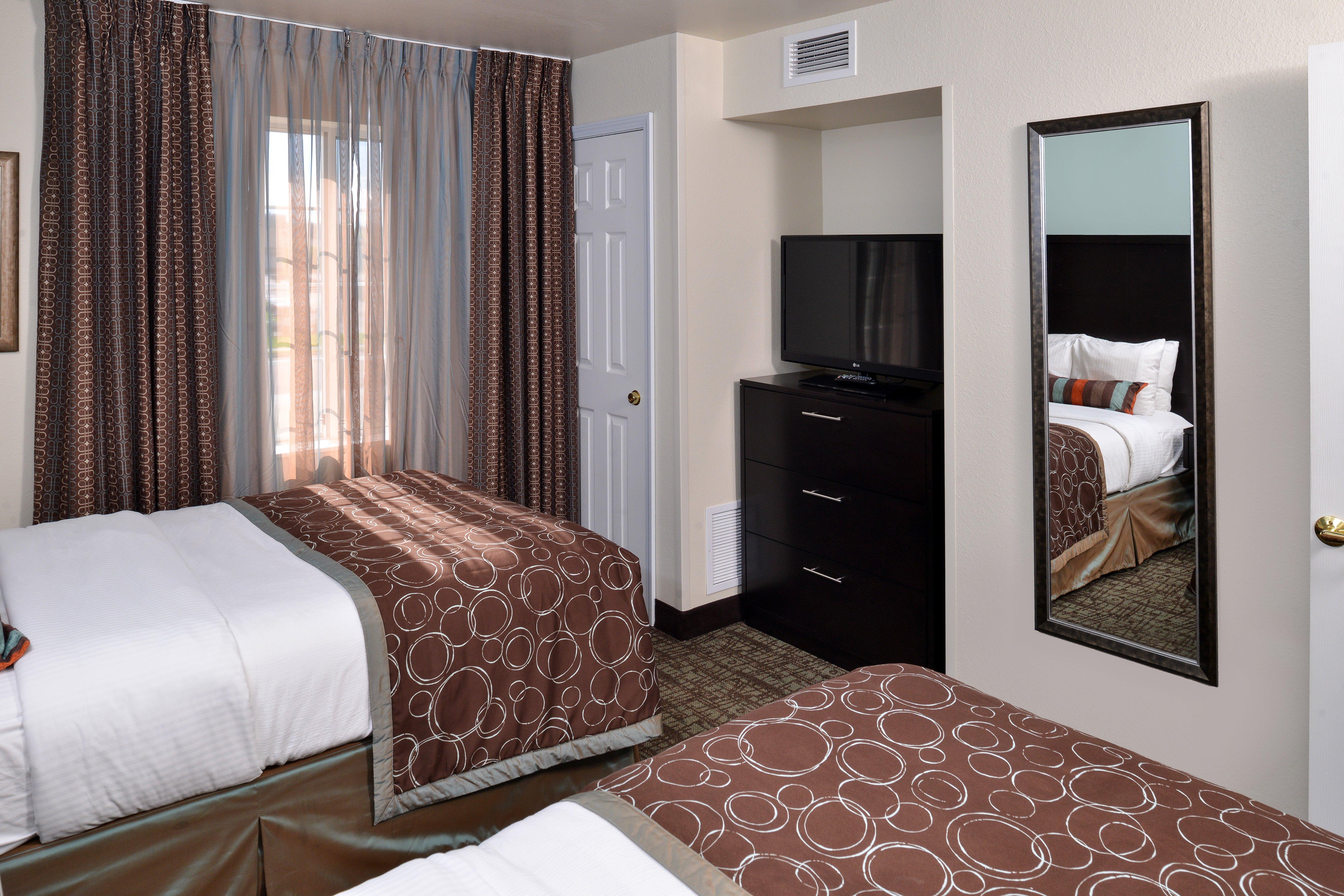 Staybridge Suites Sioux Falls At Empire Mall By Ihg Экстерьер фото