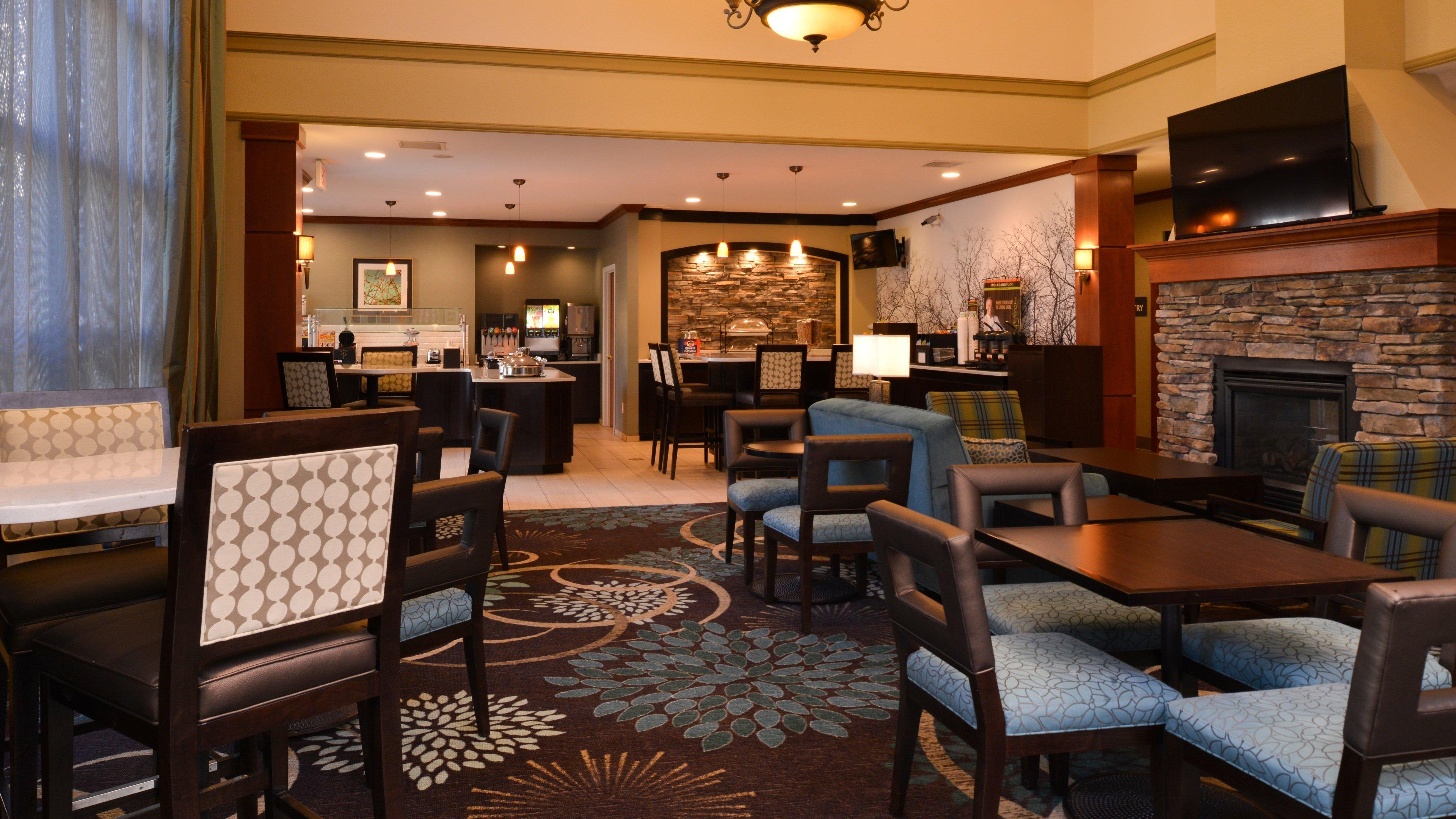 Staybridge Suites Sioux Falls At Empire Mall By Ihg Экстерьер фото