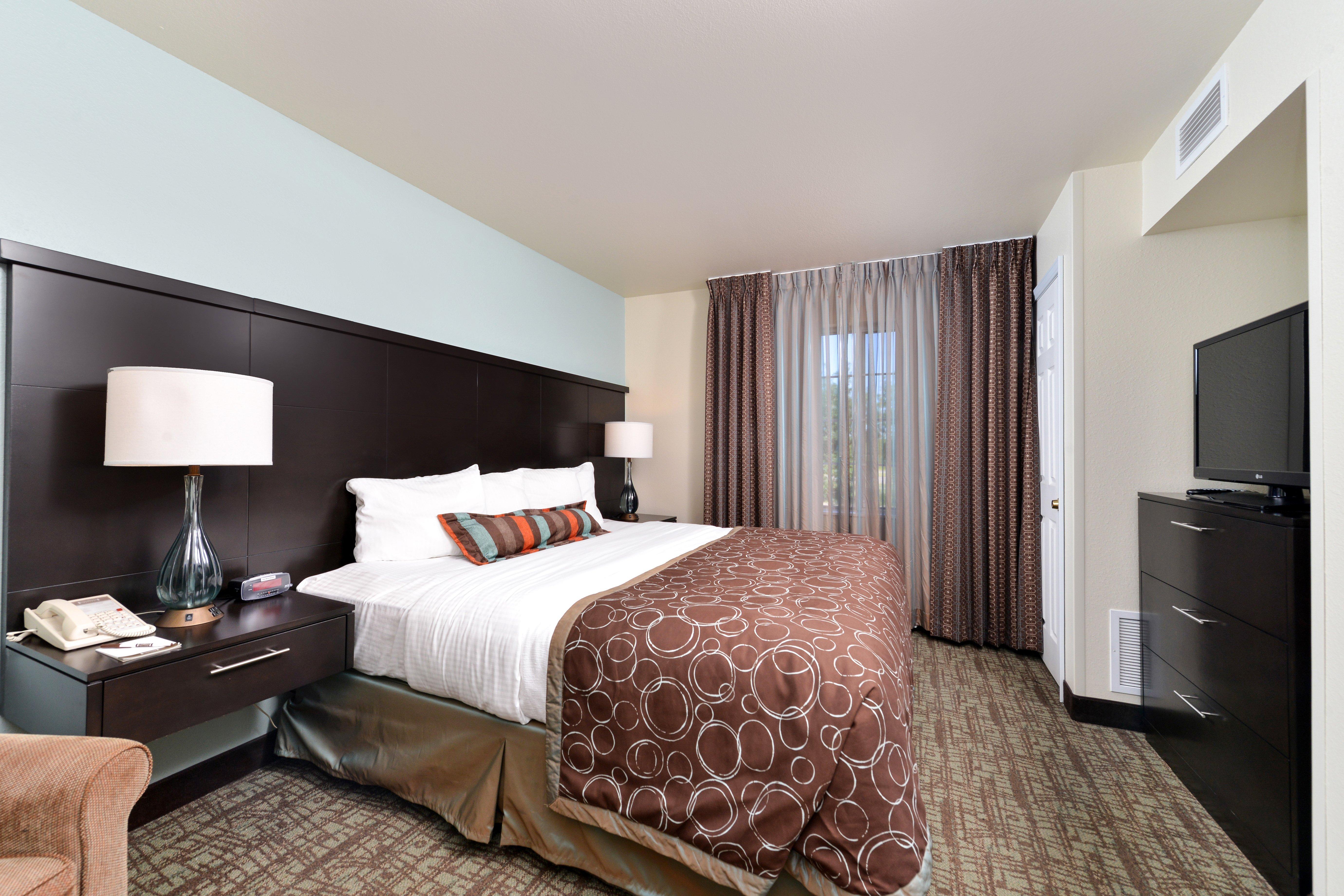 Staybridge Suites Sioux Falls At Empire Mall By Ihg Экстерьер фото