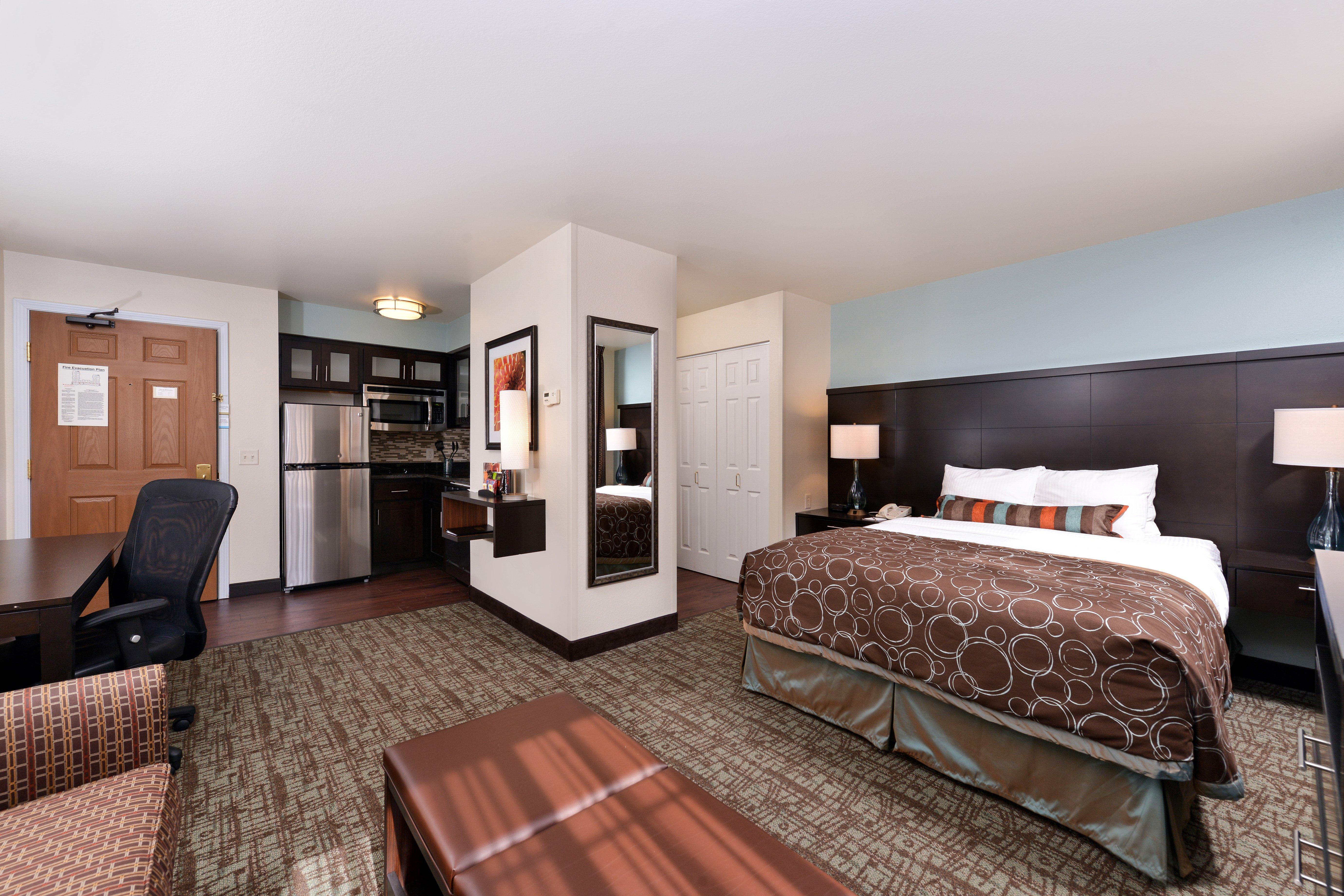Staybridge Suites Sioux Falls At Empire Mall By Ihg Экстерьер фото