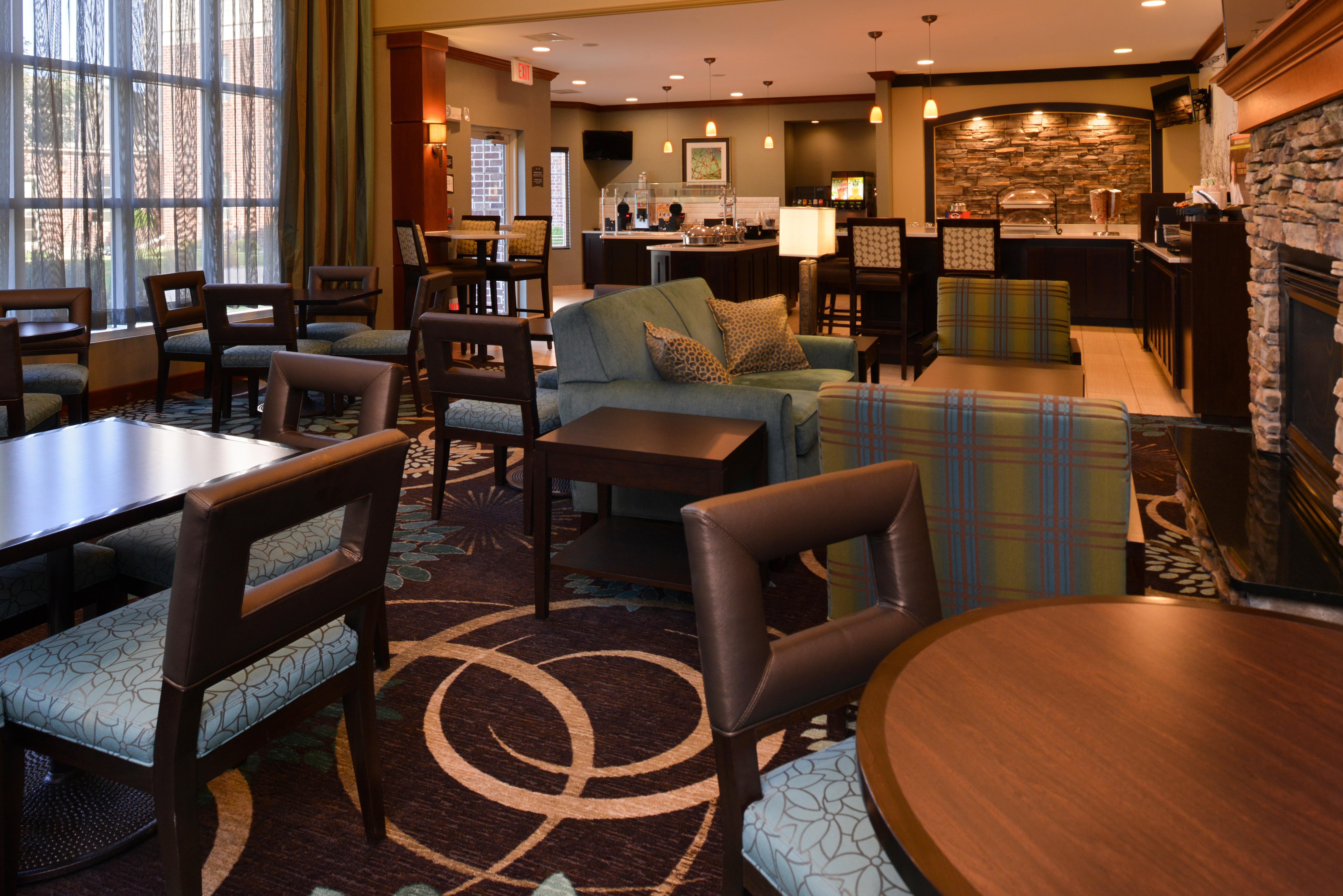 Staybridge Suites Sioux Falls At Empire Mall By Ihg Экстерьер фото