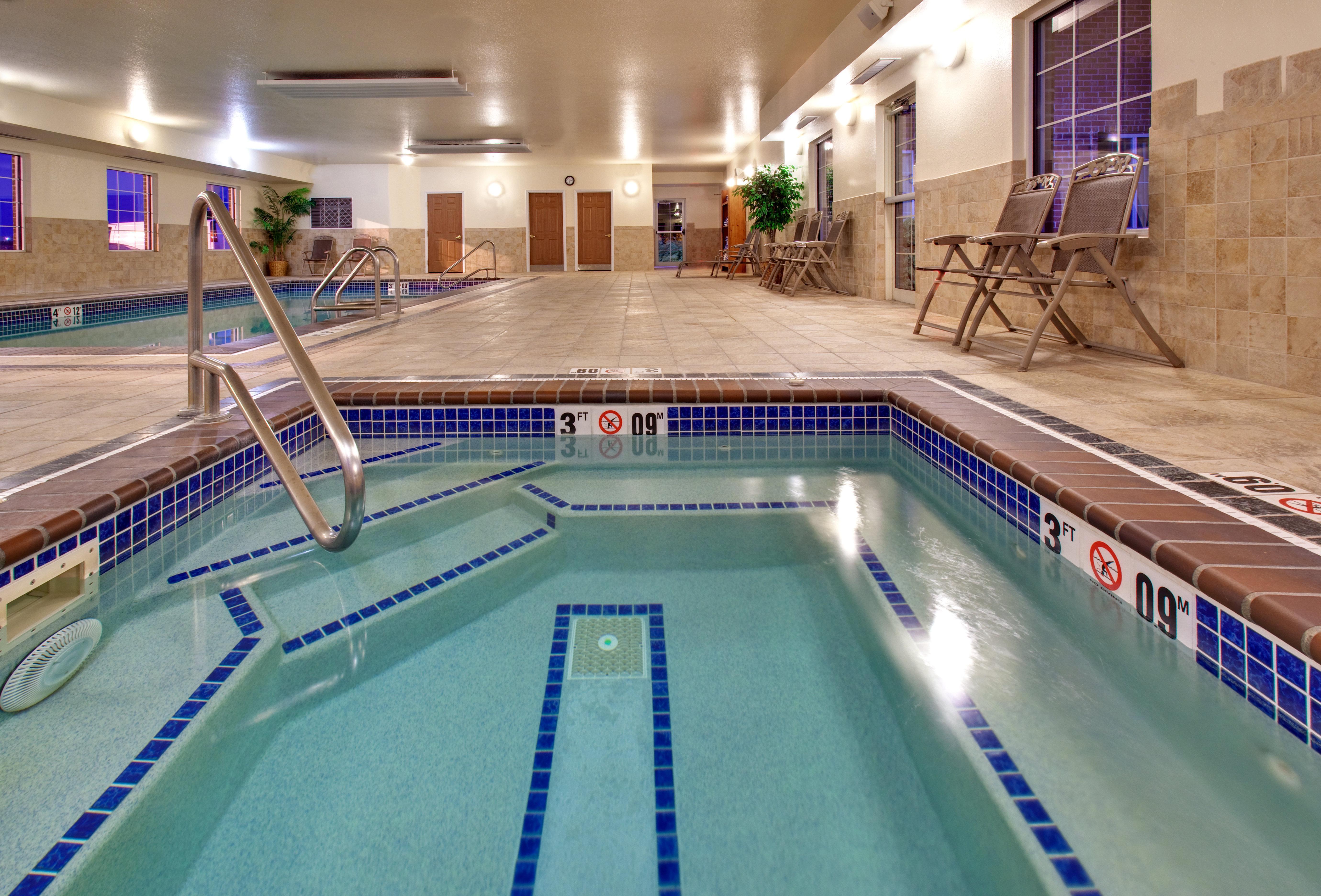 Staybridge Suites Sioux Falls At Empire Mall By Ihg Экстерьер фото