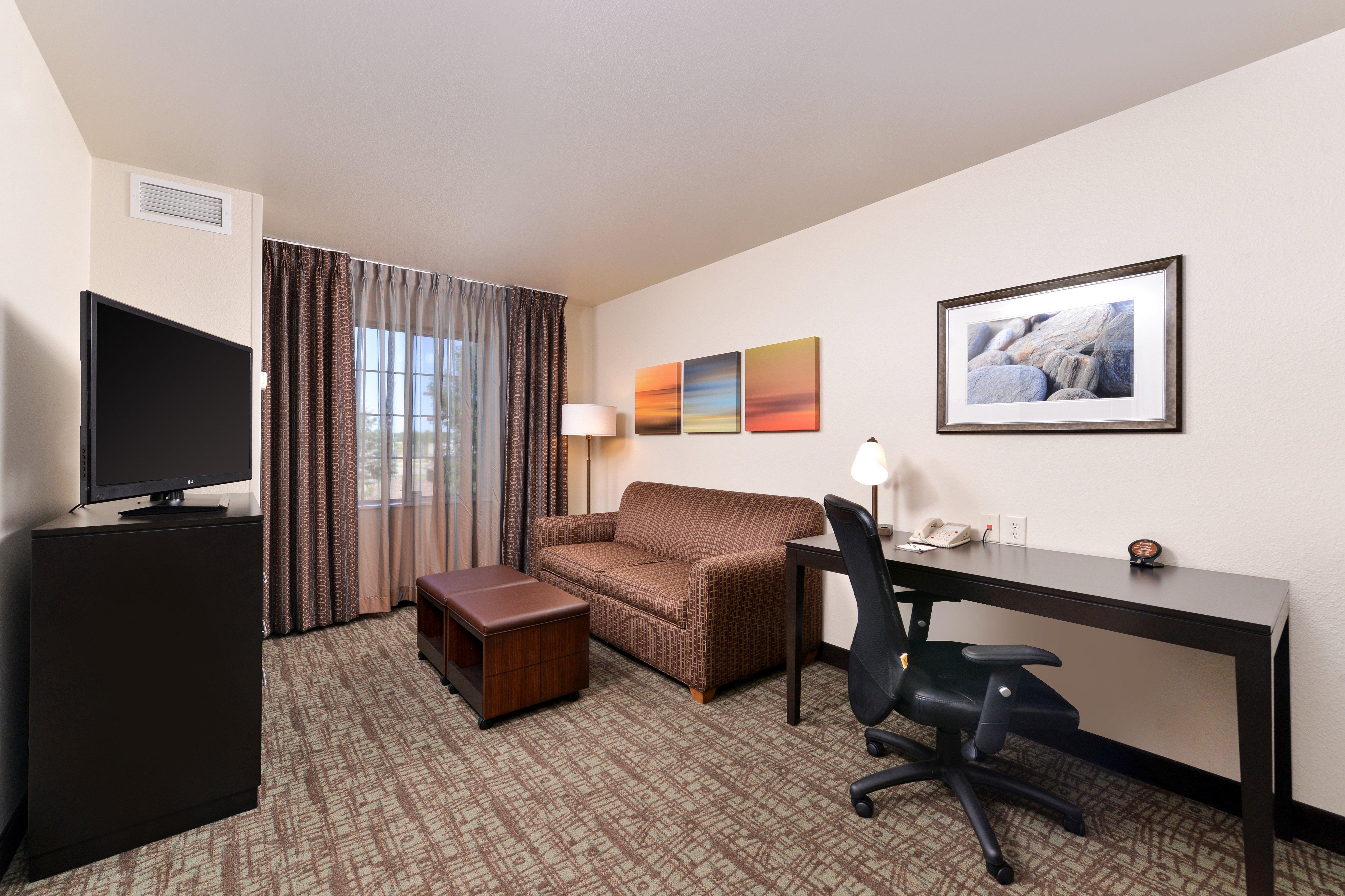 Staybridge Suites Sioux Falls At Empire Mall By Ihg Экстерьер фото