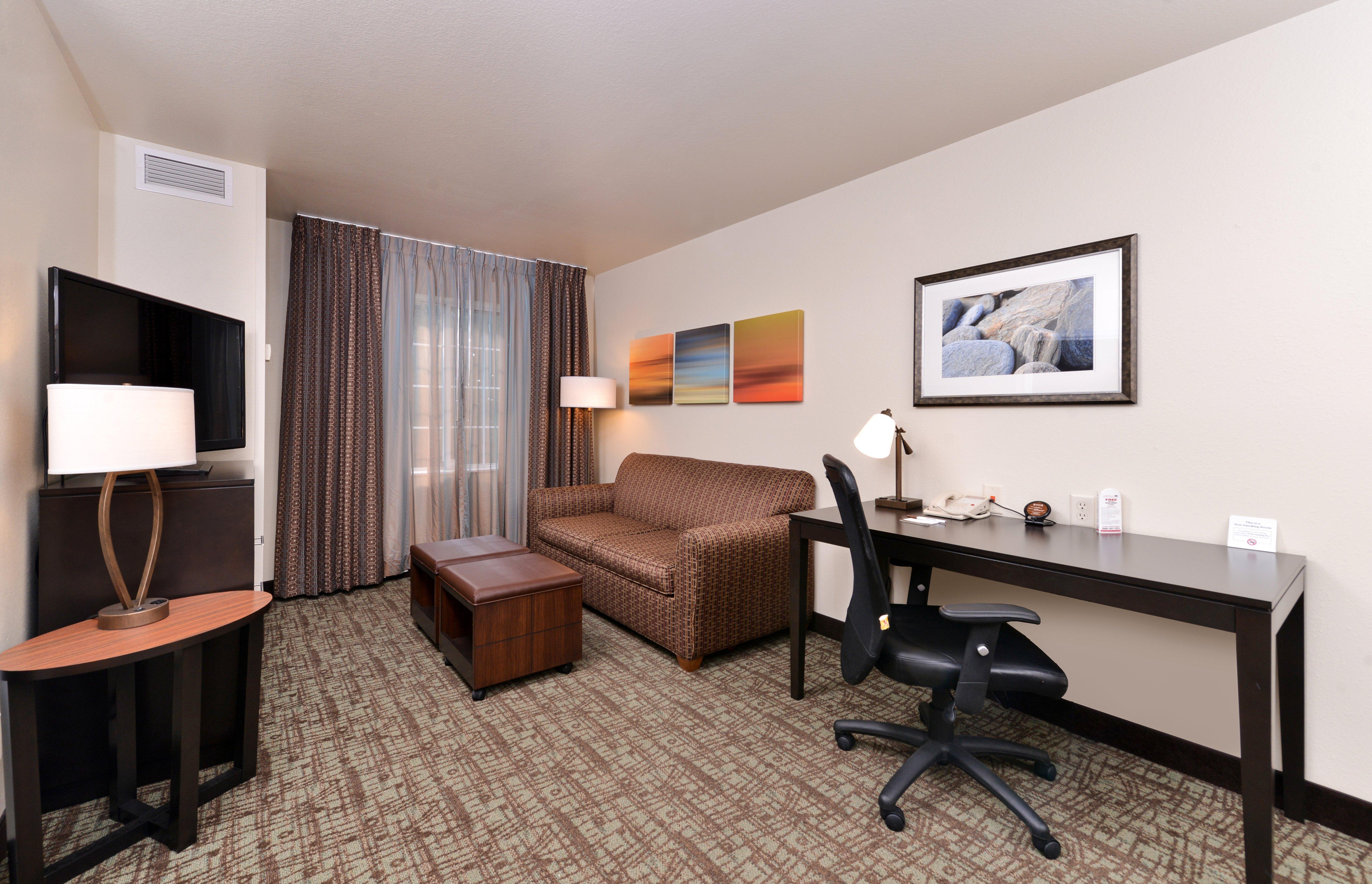 Staybridge Suites Sioux Falls At Empire Mall By Ihg Экстерьер фото