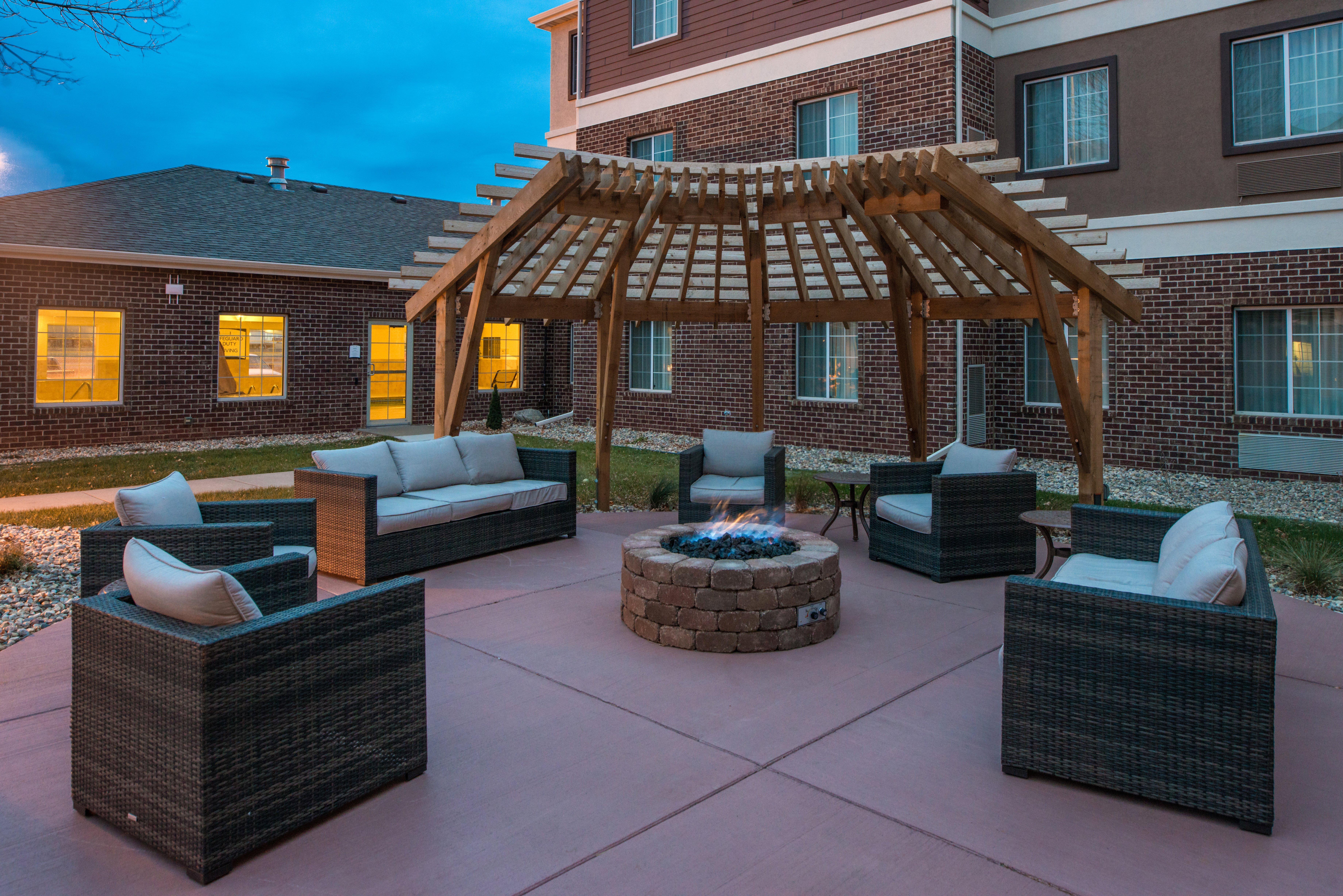 Staybridge Suites Sioux Falls At Empire Mall By Ihg Экстерьер фото