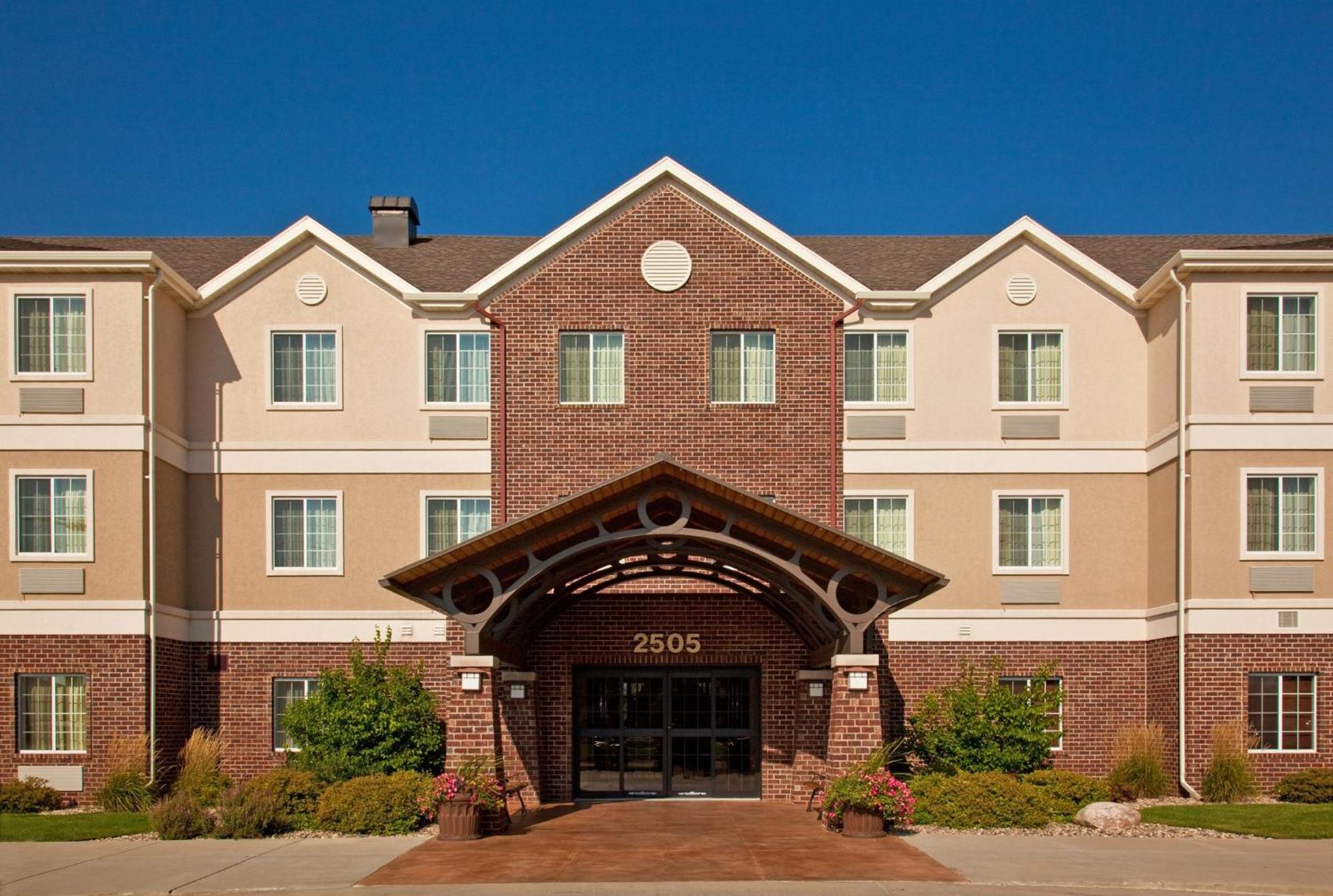 Staybridge Suites Sioux Falls At Empire Mall By Ihg Экстерьер фото