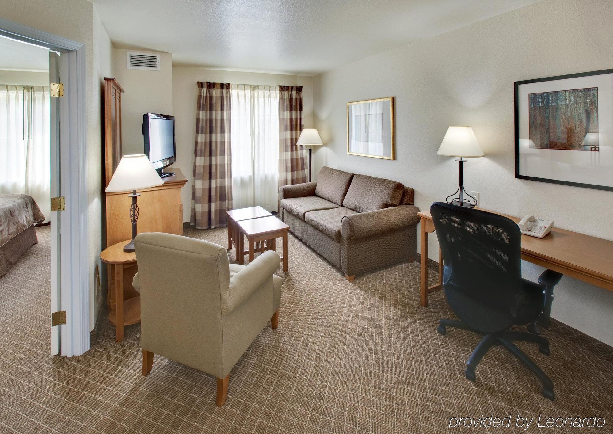 Staybridge Suites Sioux Falls At Empire Mall By Ihg Номер фото