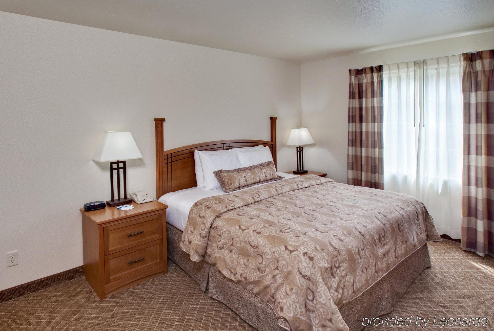 Staybridge Suites Sioux Falls At Empire Mall By Ihg Номер фото