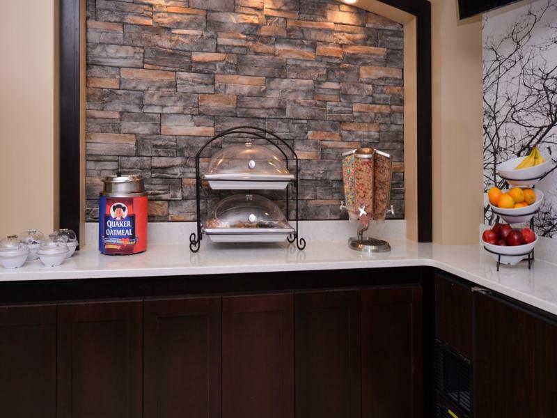Staybridge Suites Sioux Falls At Empire Mall By Ihg Экстерьер фото