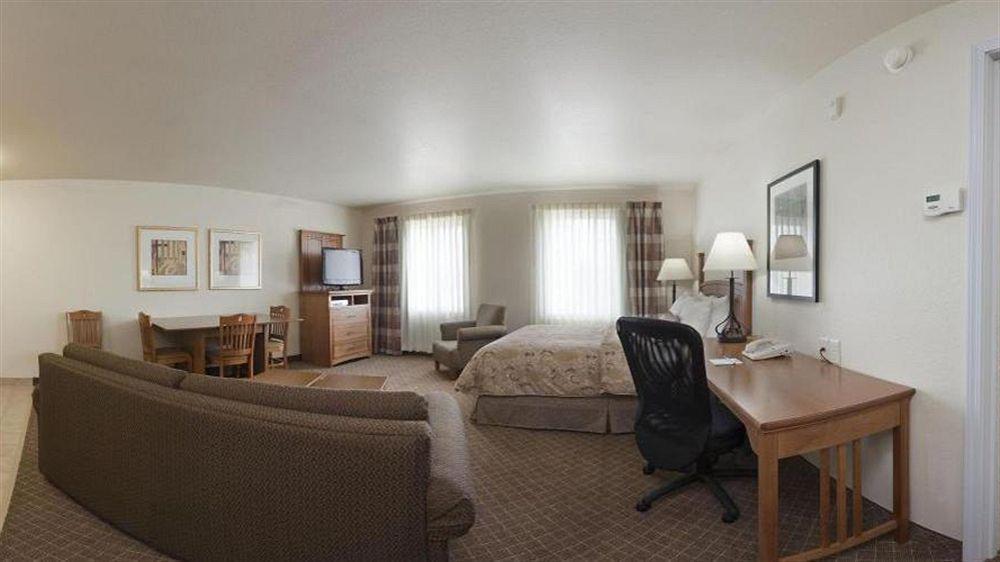 Staybridge Suites Sioux Falls At Empire Mall By Ihg Экстерьер фото