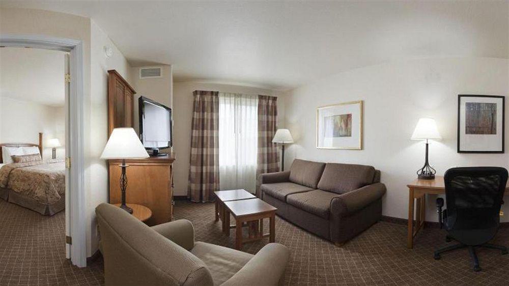 Staybridge Suites Sioux Falls At Empire Mall By Ihg Экстерьер фото