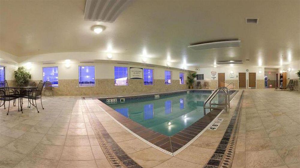 Staybridge Suites Sioux Falls At Empire Mall By Ihg Экстерьер фото
