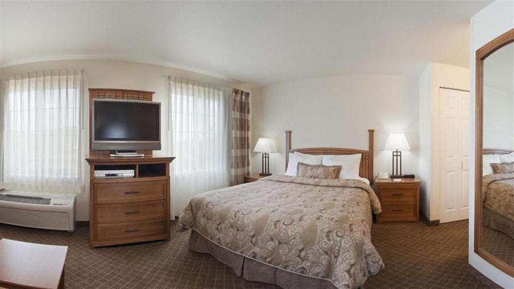 Staybridge Suites Sioux Falls At Empire Mall By Ihg Экстерьер фото