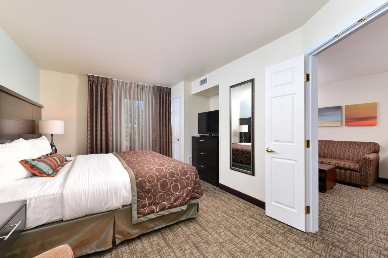 Staybridge Suites Sioux Falls At Empire Mall By Ihg Экстерьер фото